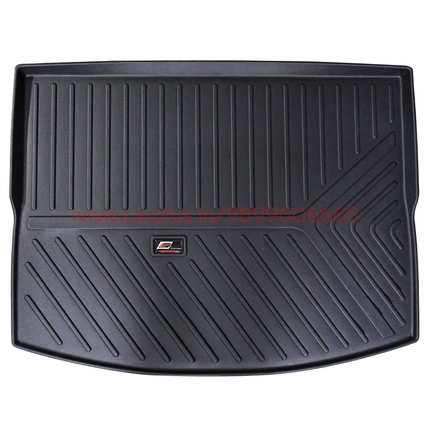 
                  
                    GFX Car Trunk Mat For Maruti Grand Vitara-CARGO BOOT MATS-GFX-CARPLUS
                  
                