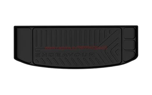 
                  
                    GFX Car Trunk Mat for Ford Endeavour (2019-2021)-CARGO BOOT MATS-GFX-CARPLUS
                  
                