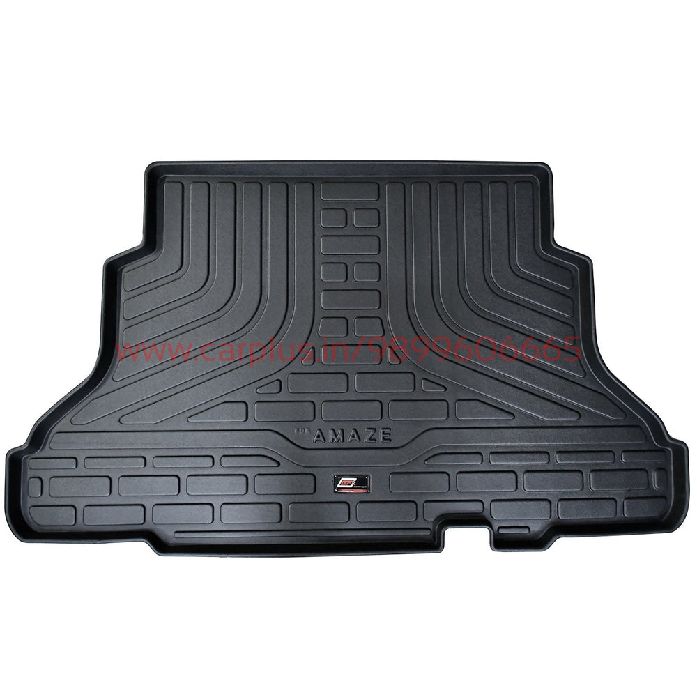 Honda deals boot liner