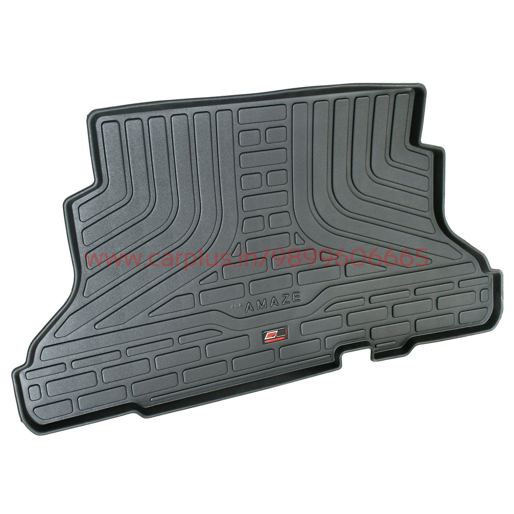 
                  
                    GFX Car Trunk Mat for Honda Amaze (2018-2021)-CARGO BOOT MATS-GFX-CARPLUS
                  
                