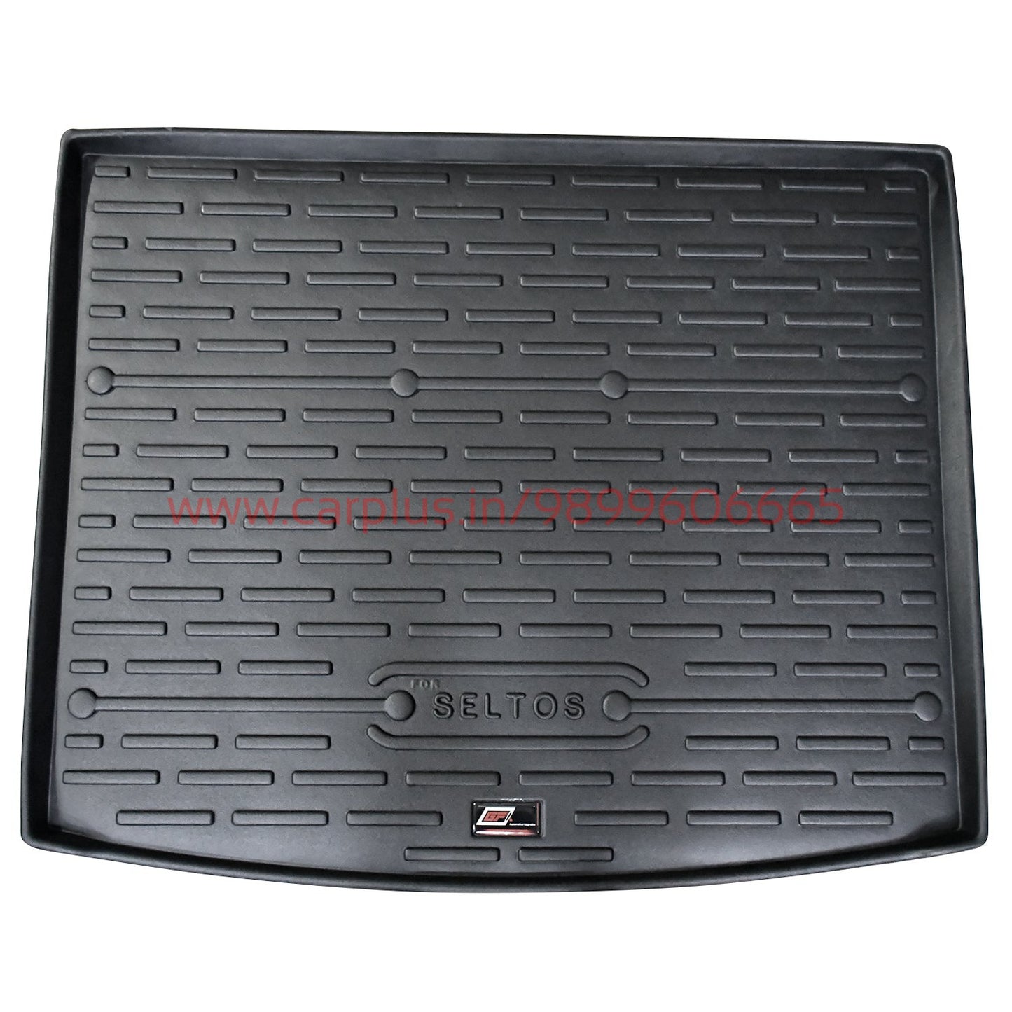 
                  
                    GFX Car Trunk Mat for Kia Seltos 2019 onwards-CARGO BOOT MATS-GFX-CARPLUS
                  
                