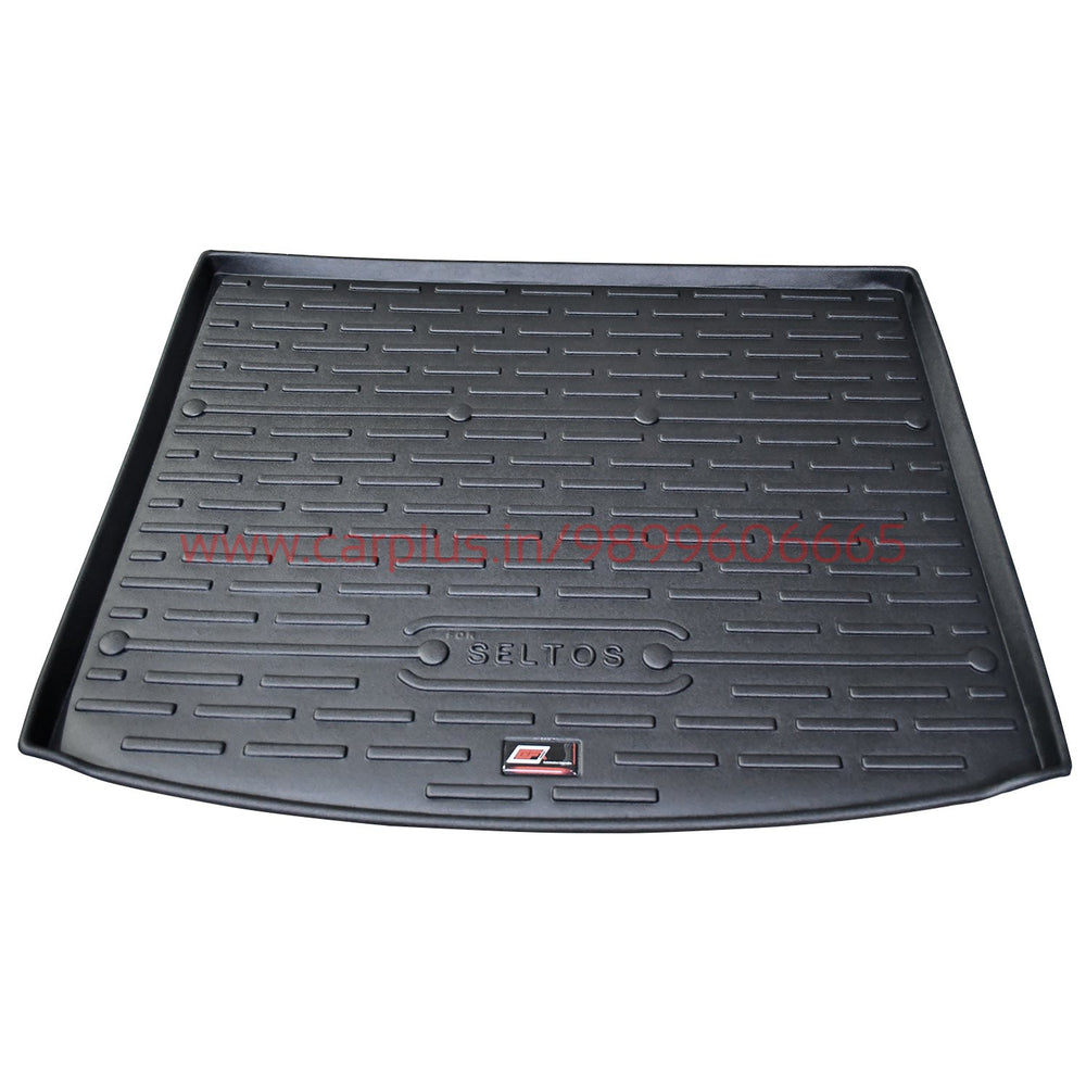 
                  
                    GFX Car Trunk Mat for Kia Seltos 2019 onwards-CARGO BOOT MATS-GFX-CARPLUS
                  
                