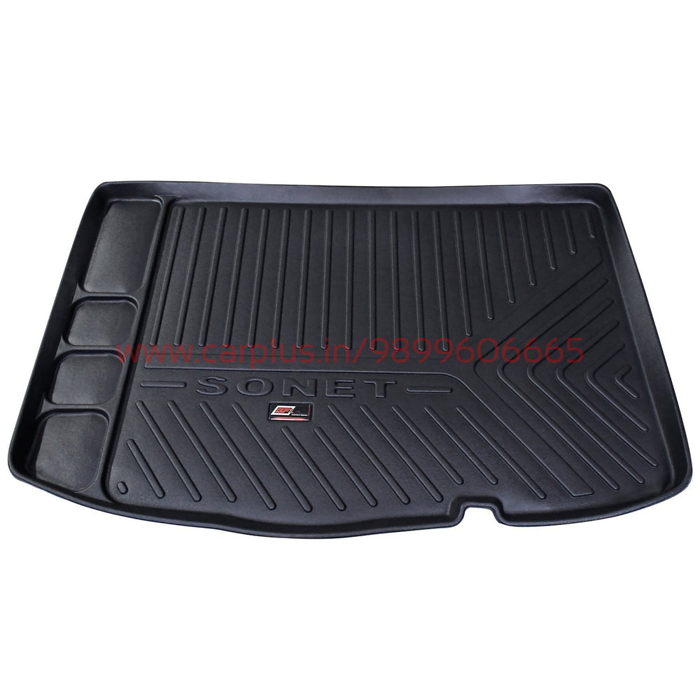 
                  
                    GFX Car Trunk Mat for Kia Sonet 2020 Onwards-CARGO BOOT MATS-GFX-CARPLUS
                  
                