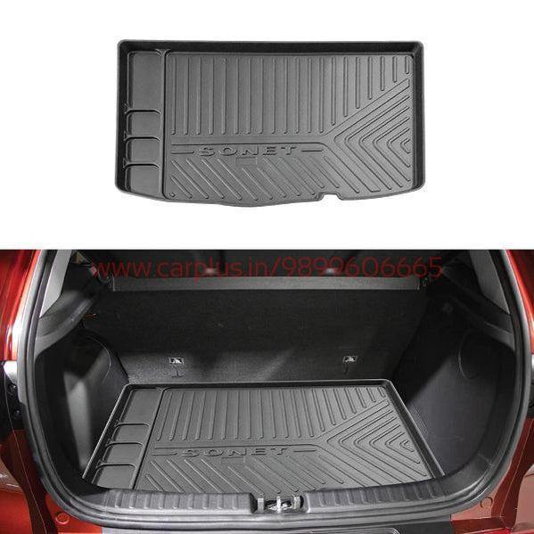 
                  
                    GFX Car Trunk Mat for Kia Sonet 2020 Onwards-CARGO BOOT MATS-GFX-CARPLUS
                  
                