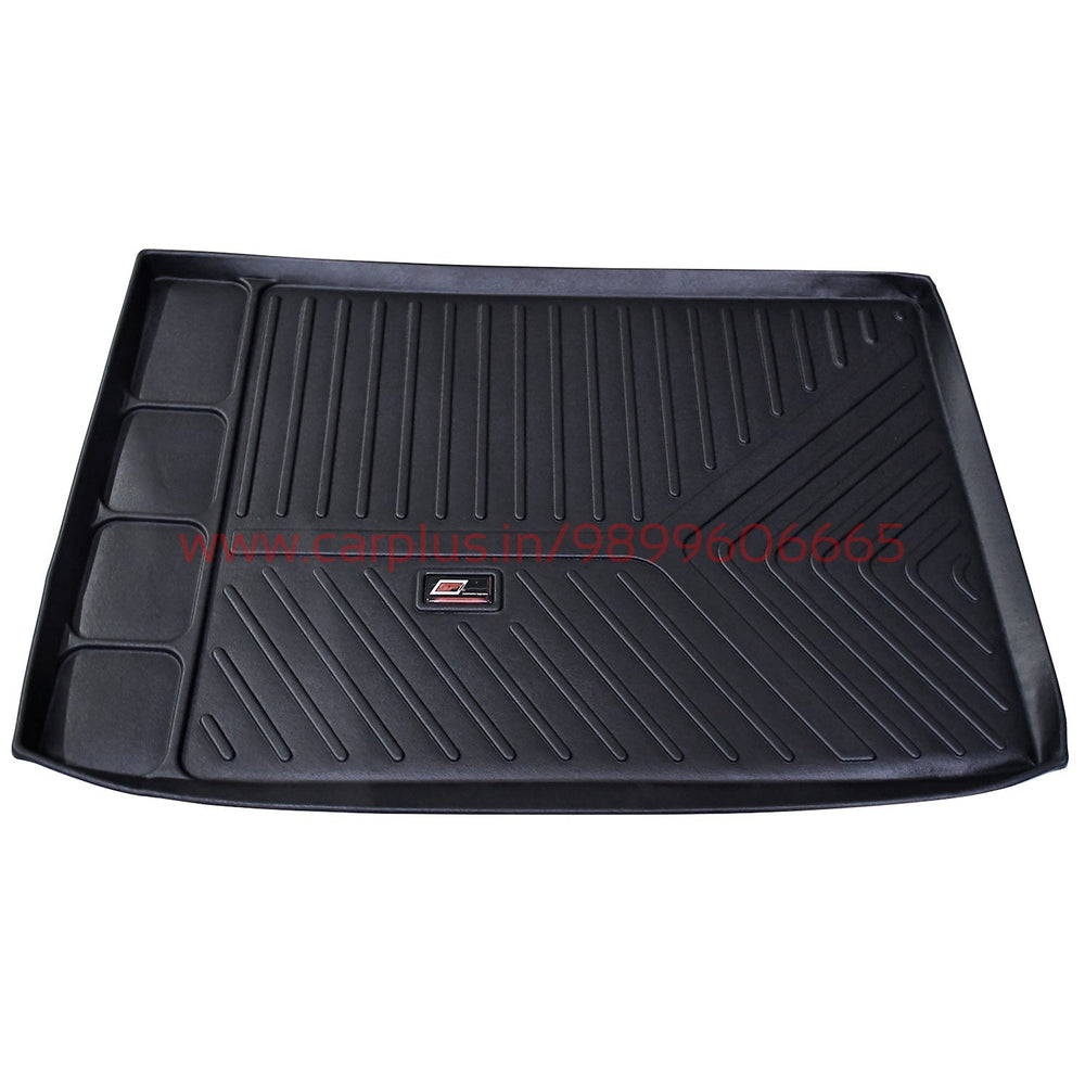 
                  
                    GFX Car Trunk Mat for Maruti Suzuki Brezza (2016 Onwards)-CARGO BOOT MATS-GFX-CARPLUS
                  
                