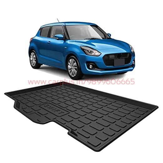 Maruti suzuki deals swift floor mats