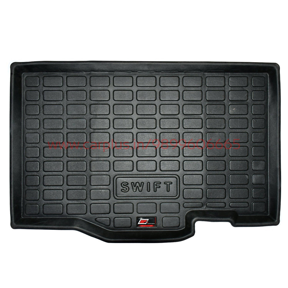 
                  
                    GFX Car Trunk Mat for Maruti Suzuki Swift (2018 Onwards)-CARGO BOOT MATS-GFX-CARPLUS
                  
                