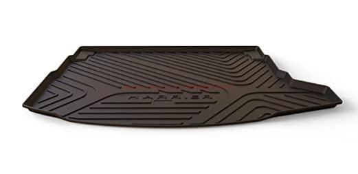 Toyota corolla online boot mat