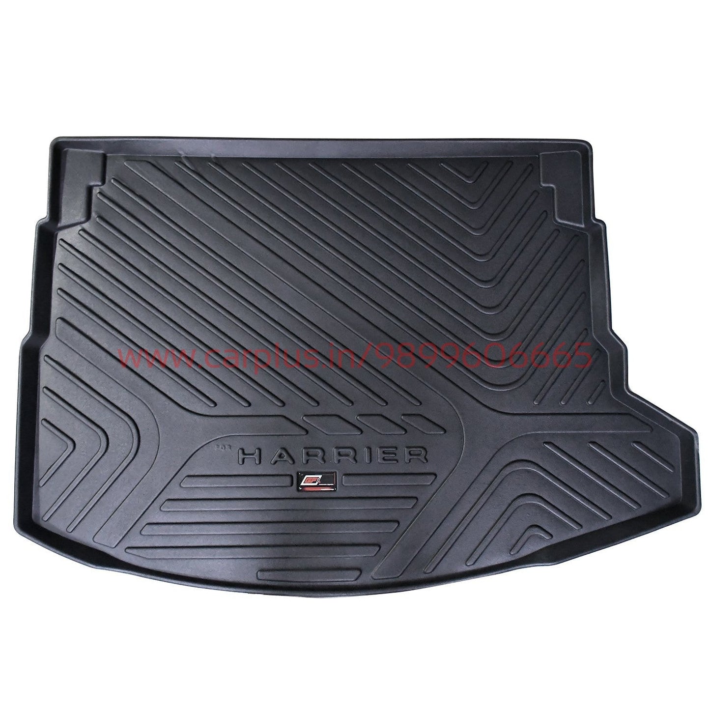 Rubber mat for on sale car trunk