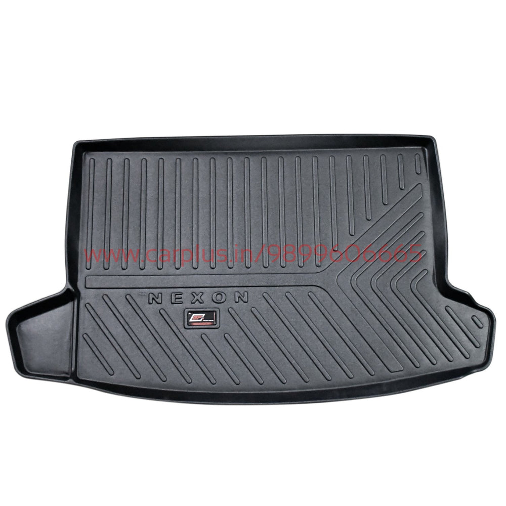 
                  
                    GFX Car Trunk Mat for Tata Nexon-CARGO BOOT MATS-GFX-CARPLUS
                  
                