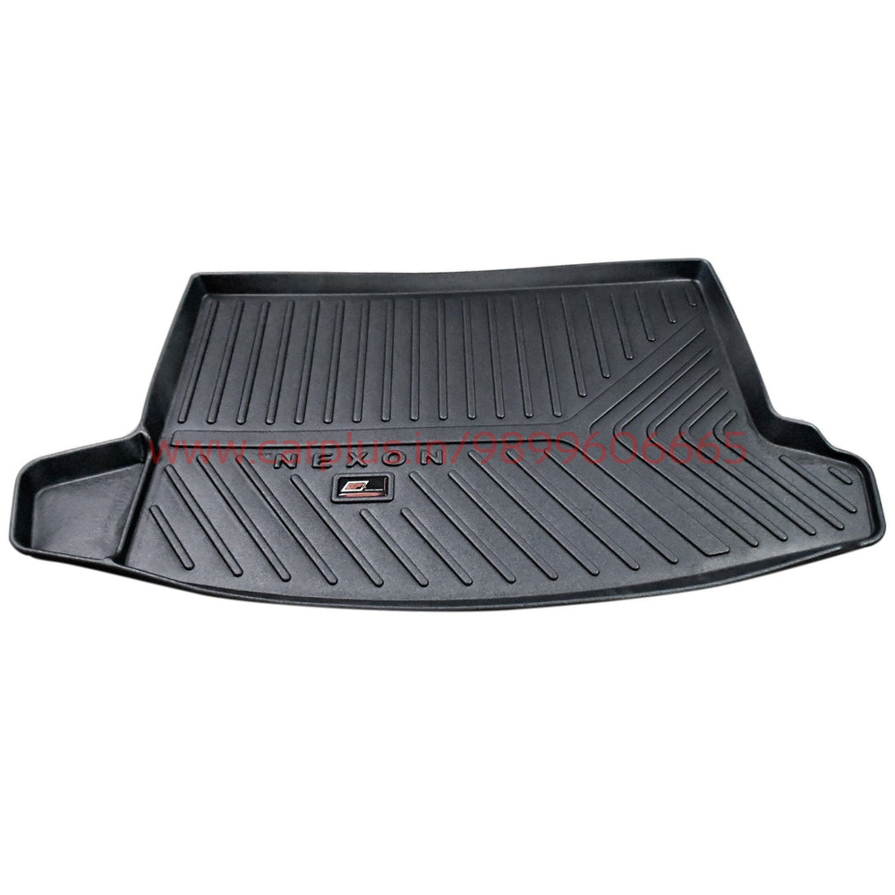 
                  
                    GFX Car Trunk Mat for Tata Nexon-CARGO BOOT MATS-GFX-CARPLUS
                  
                