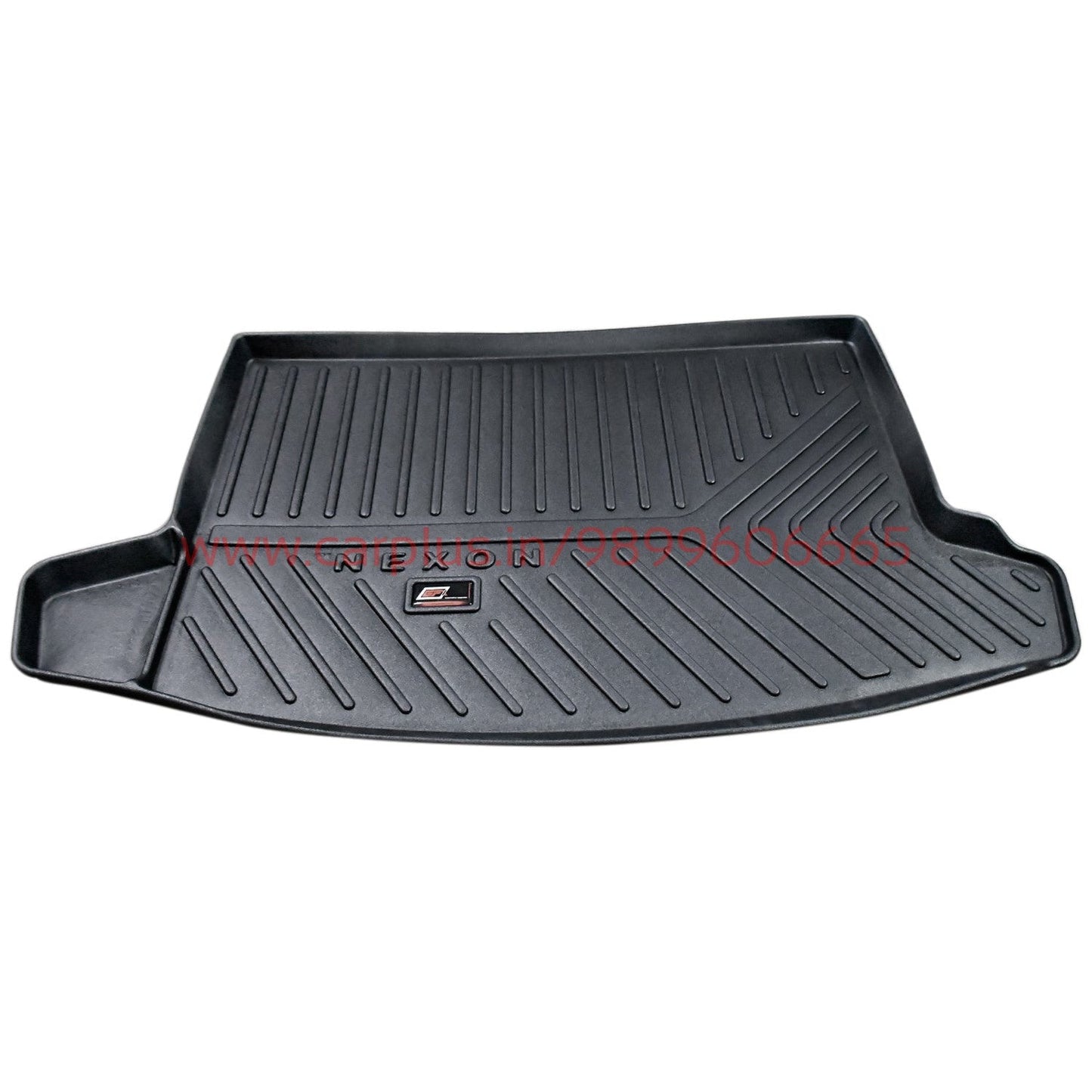 
                  
                    GFX Car Trunk Mat for Tata Nexon-CARGO BOOT MATS-GFX-CARPLUS
                  
                