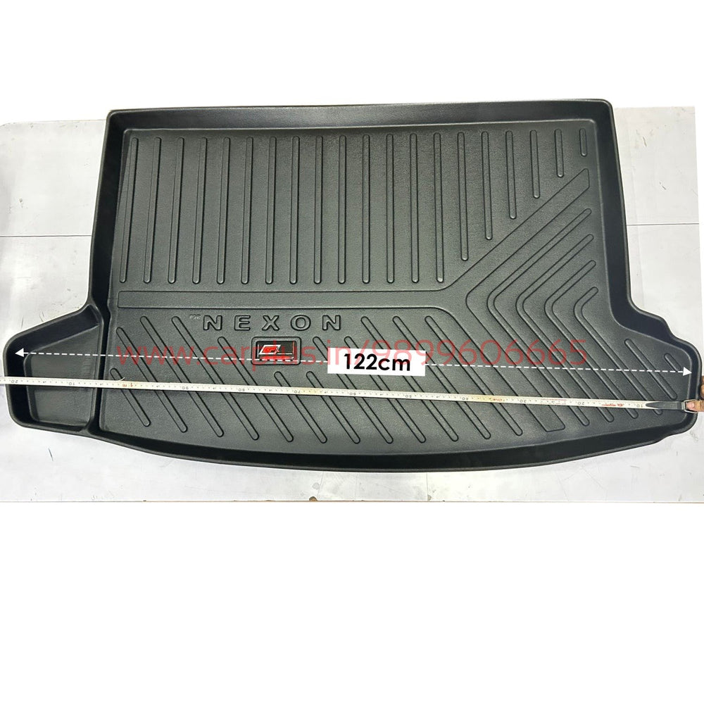 
                  
                    GFX Car Trunk Mat for Tata Nexon-CARGO BOOT MATS-GFX-CARPLUS
                  
                