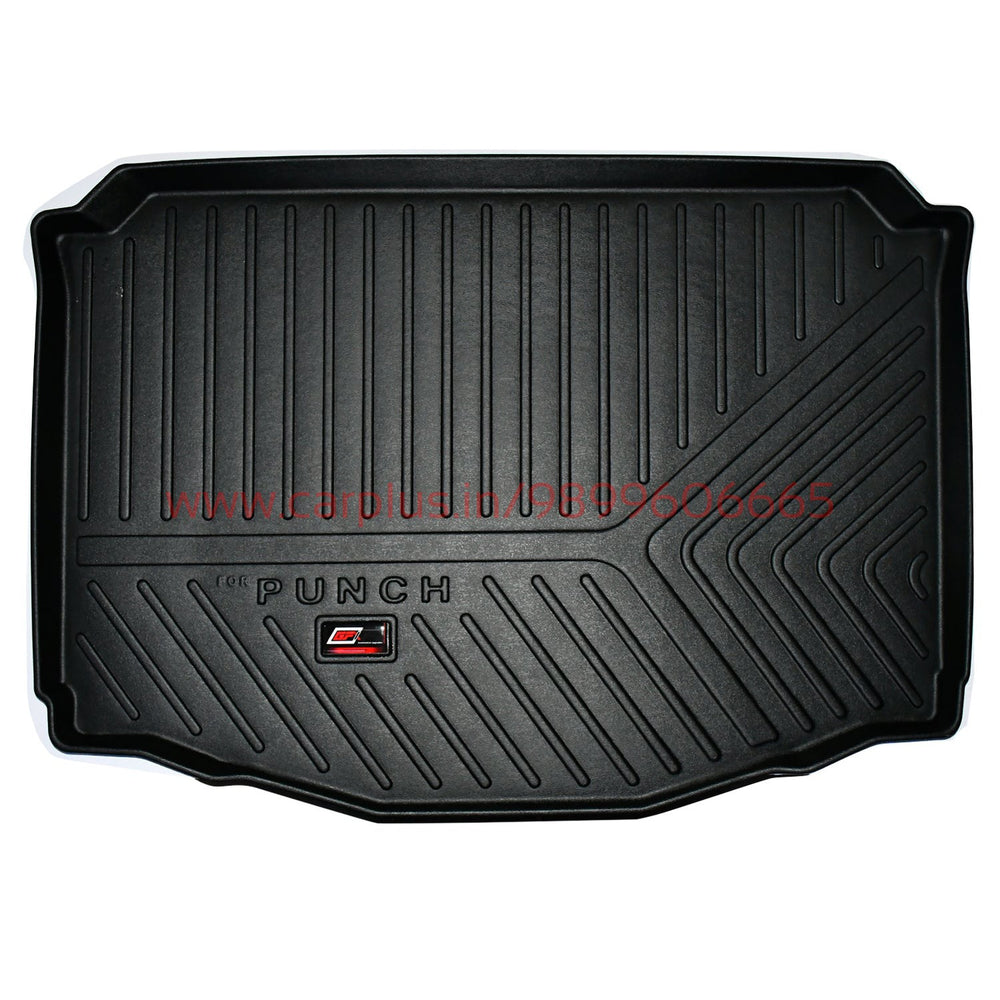 2020 honda civic on sale trunk tray