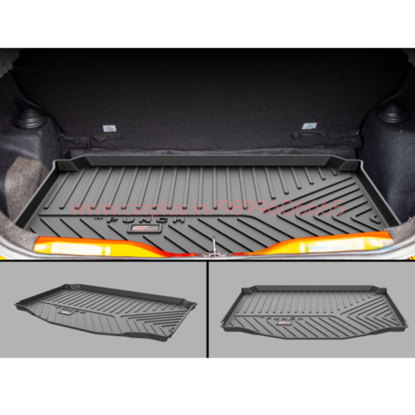 Toyota rav4 clearance boot liner 2020