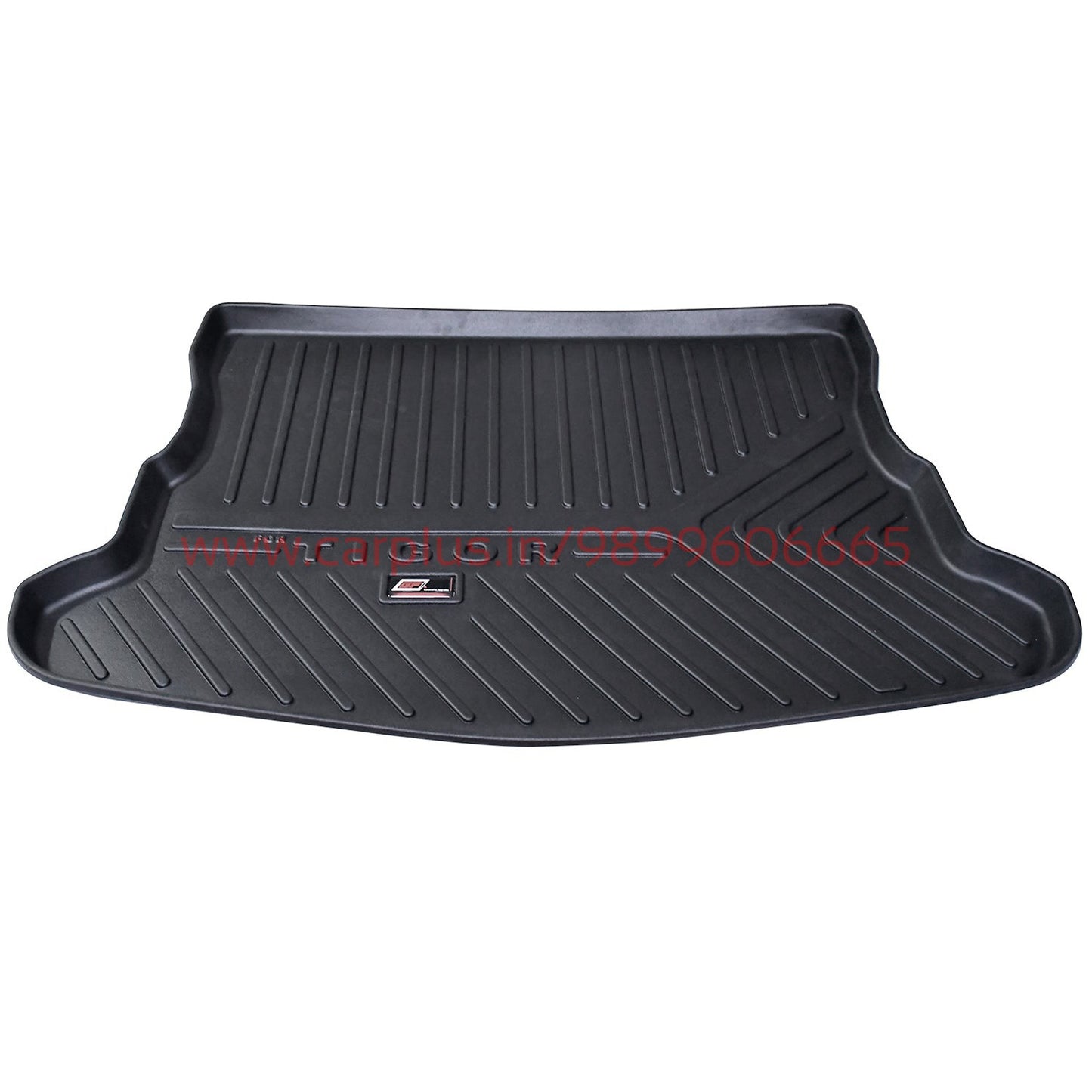 
                  
                    GFX Car Trunk Mat for Tata Tigor 2016 Onwards-CARGO BOOT MATS-GFX-CARPLUS
                  
                