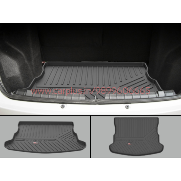 
                  
                    GFX Car Trunk Mat for Tata Tigor 2016 Onwards-CARGO BOOT MATS-GFX-CARPLUS
                  
                