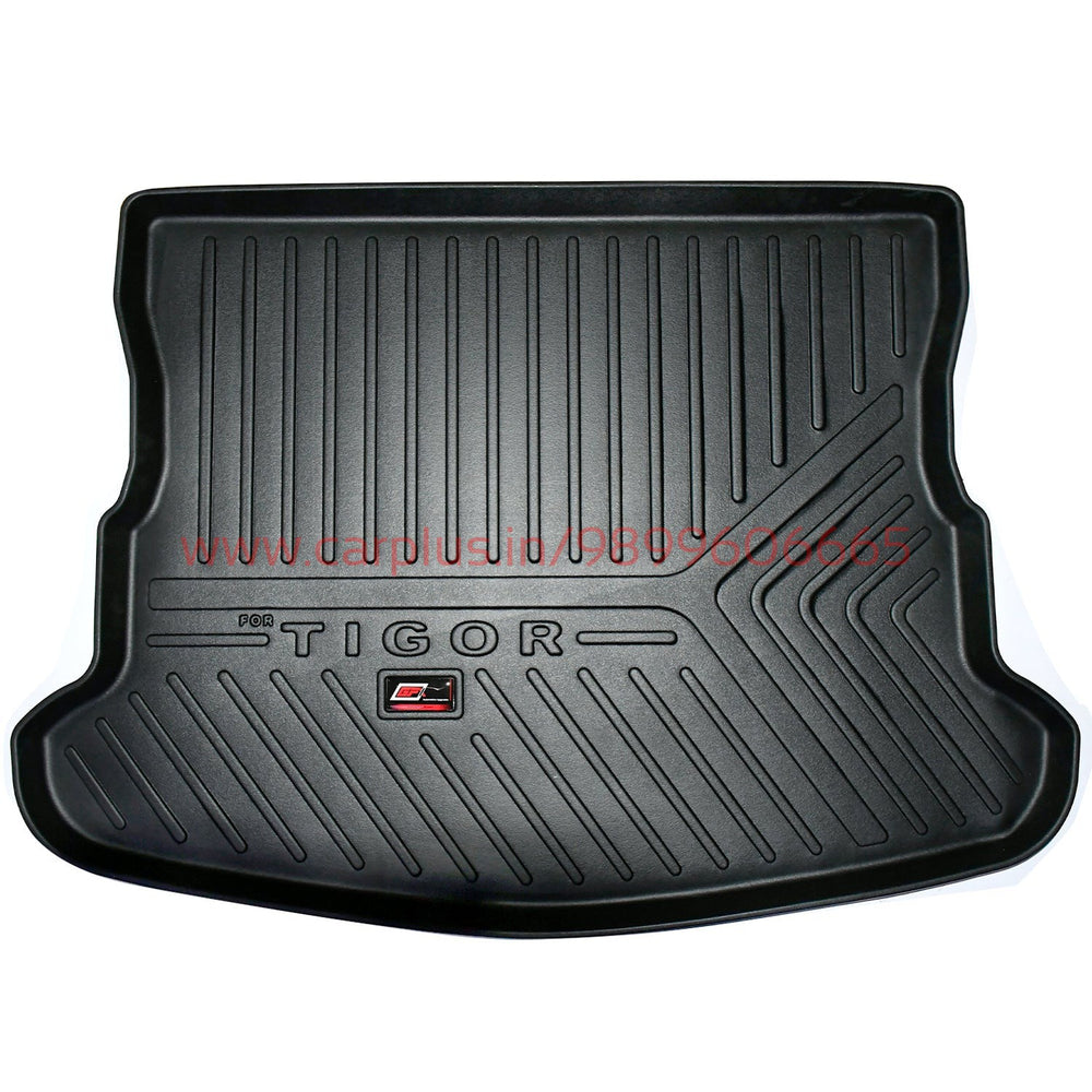 Tata harrier on sale trunk mat