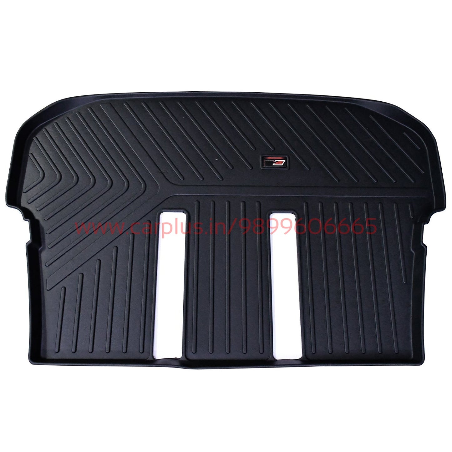 GFX Car Trunk Mat for Hyundai Verna(2016-2022) – CARPLUS