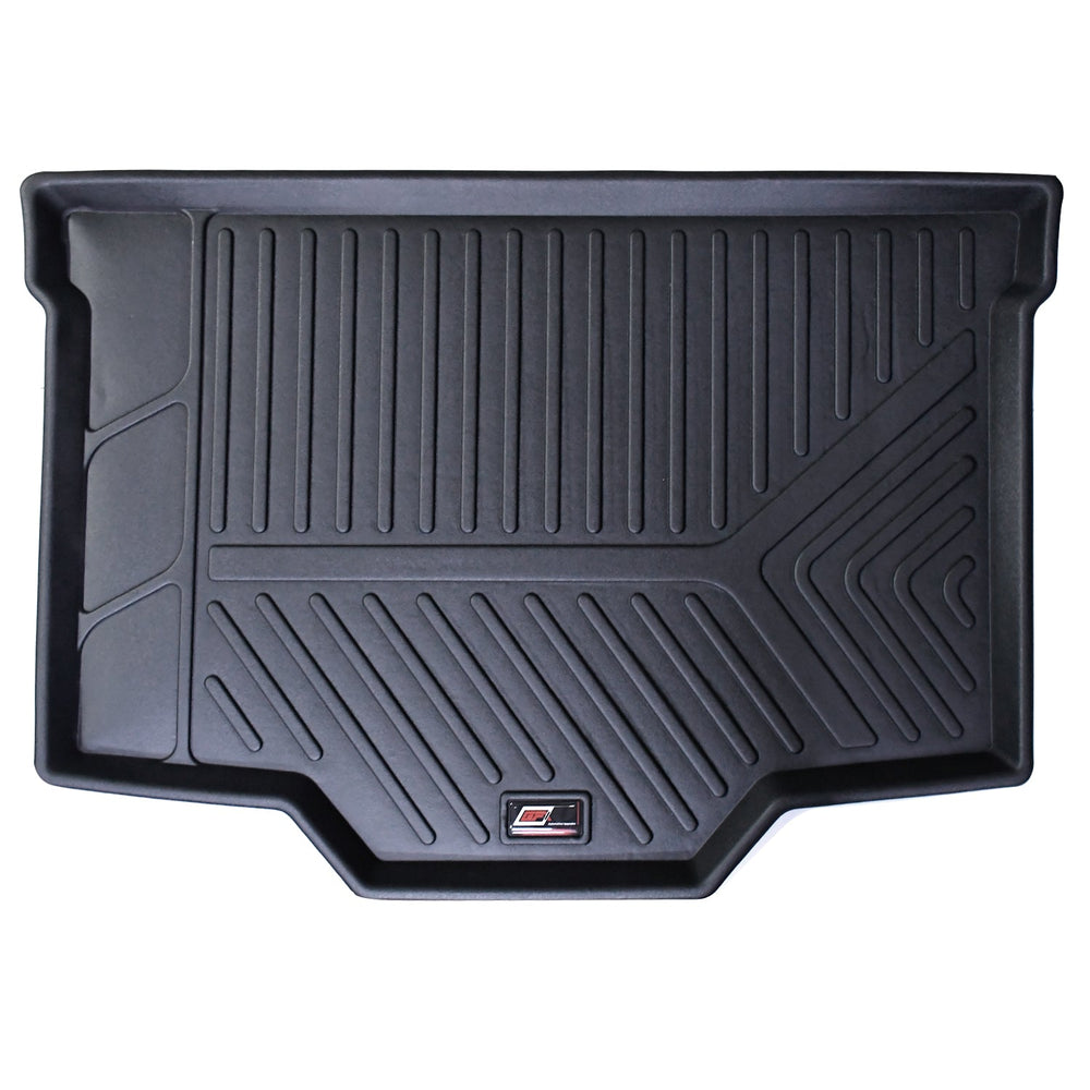 Ford fiesta online boot mat