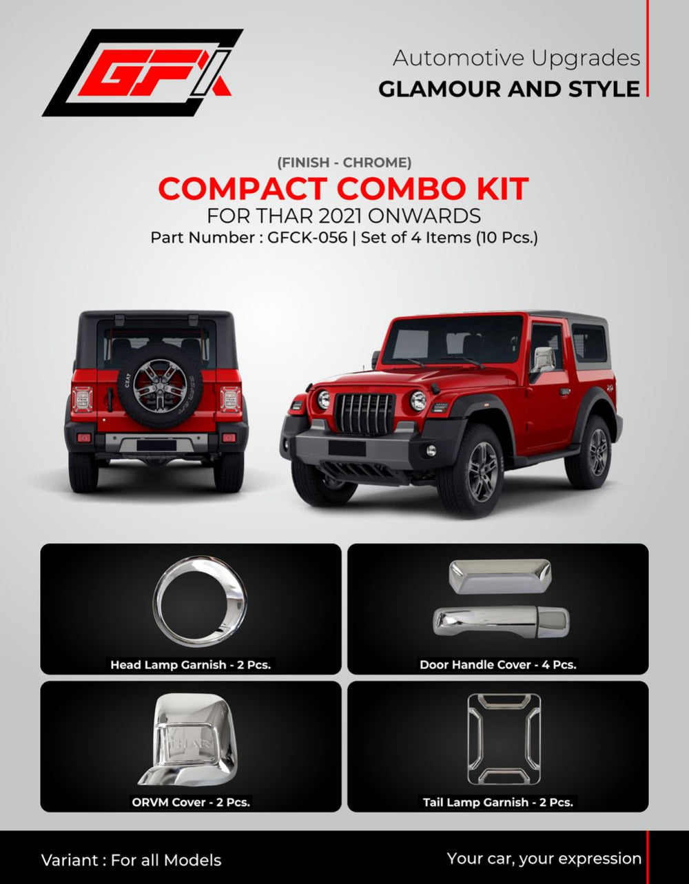 2022 Mahindra Thar With New Logo — All Changes Explained