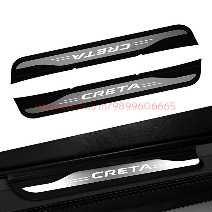 
                  
                    GFX GFWI-002 Illuminated Sill Guard for Hyundai Creta(2nd Gen)-DOOR SILL PLATES(LIGHT)-GFX-CARPLUS
                  
                