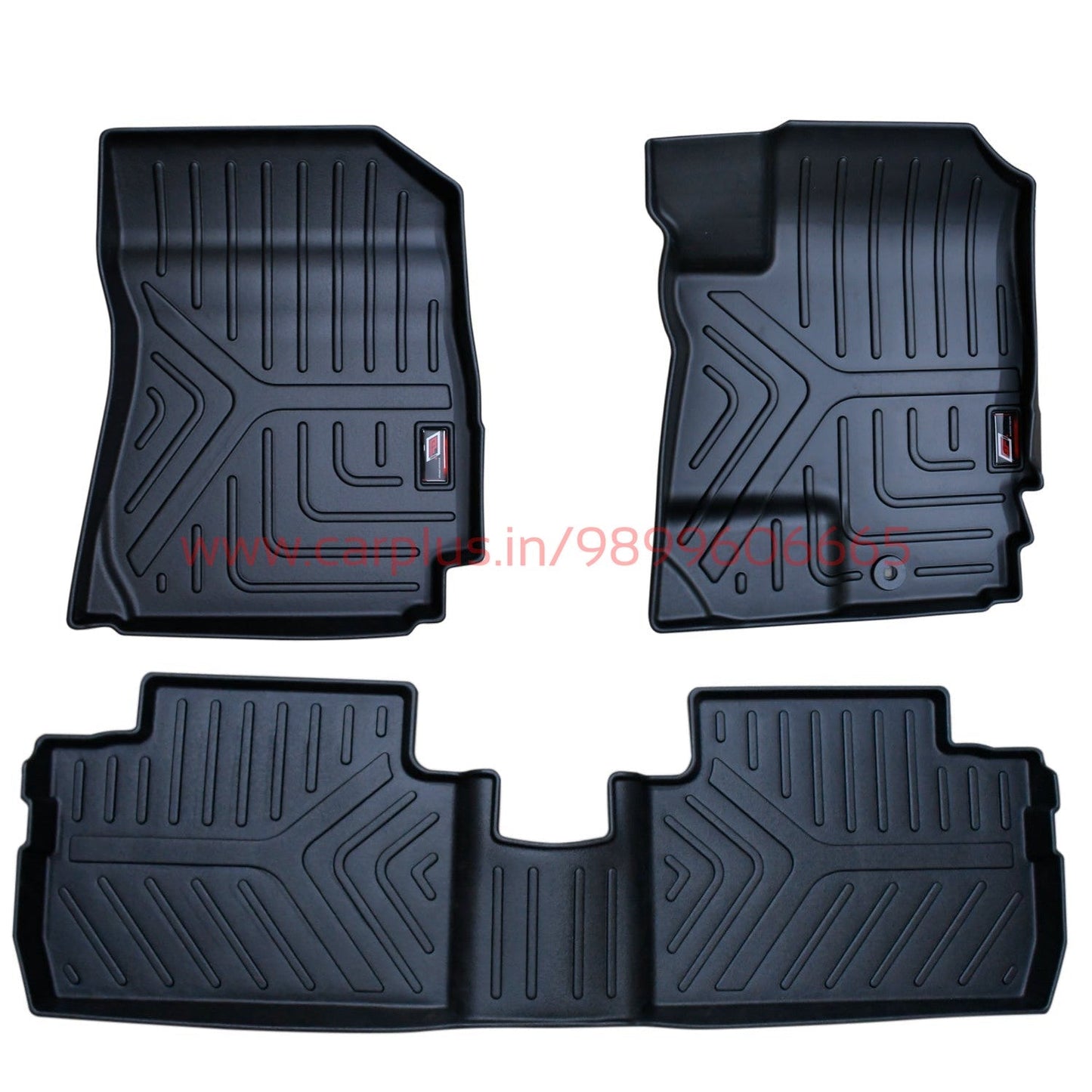 
                  
                    GFX Lifelong Car Mats for Tata Nexon EV Max 2022 Onwards-Black-LIFE LONG CAR MATS-GFX-CARPLUS
                  
                