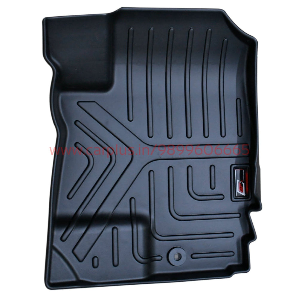 
                  
                    GFX Lifelong Car Mats for Tata Nexon EV Max 2022 Onwards-Black-LIFE LONG CAR MATS-GFX-CARPLUS
                  
                