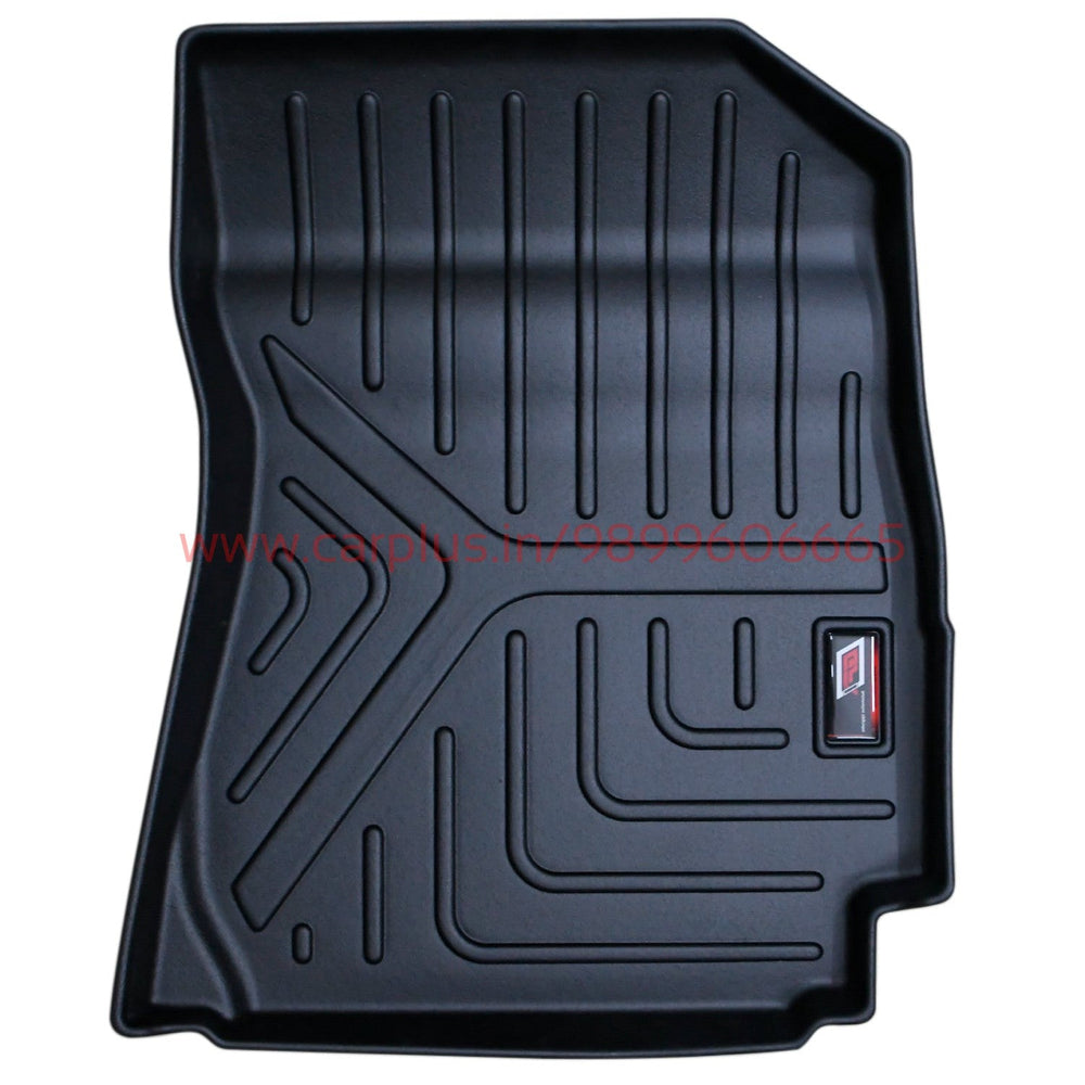 
                  
                    GFX Lifelong Car Mats for Tata Nexon EV Max 2022 Onwards-Black-LIFE LONG CAR MATS-GFX-CARPLUS
                  
                