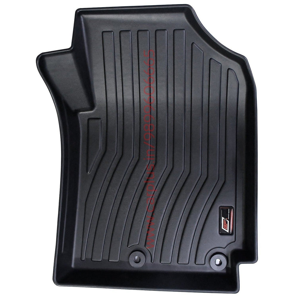 
                  
                    GFX Life Long Car Mats for Hyundai I-20 Elite (2014 Onwards)-Black-LIFE LONG CAR MATS-GFX-CARPLUS
                  
                