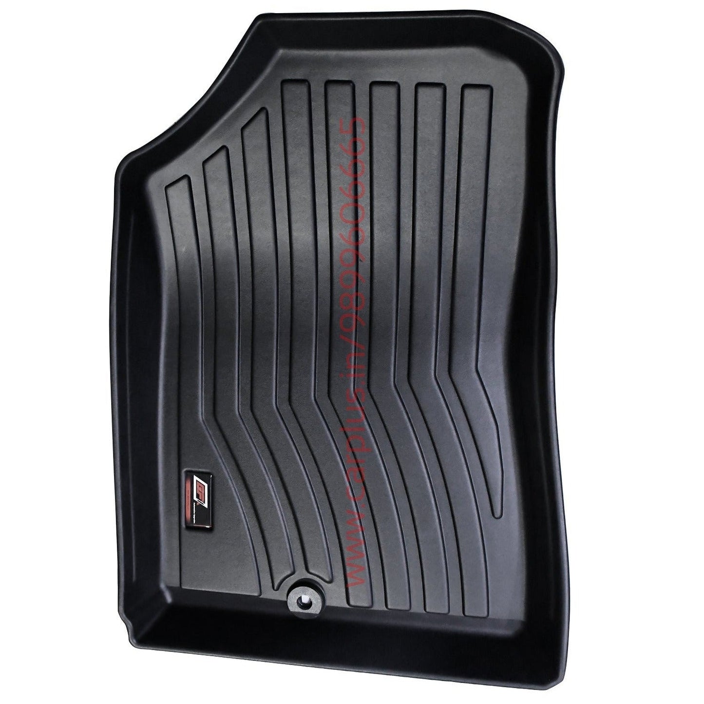 
                  
                    GFX Life Long Car Mats for Hyundai I-20 Elite (2014 Onwards)-Black-LIFE LONG CAR MATS-GFX-CARPLUS
                  
                