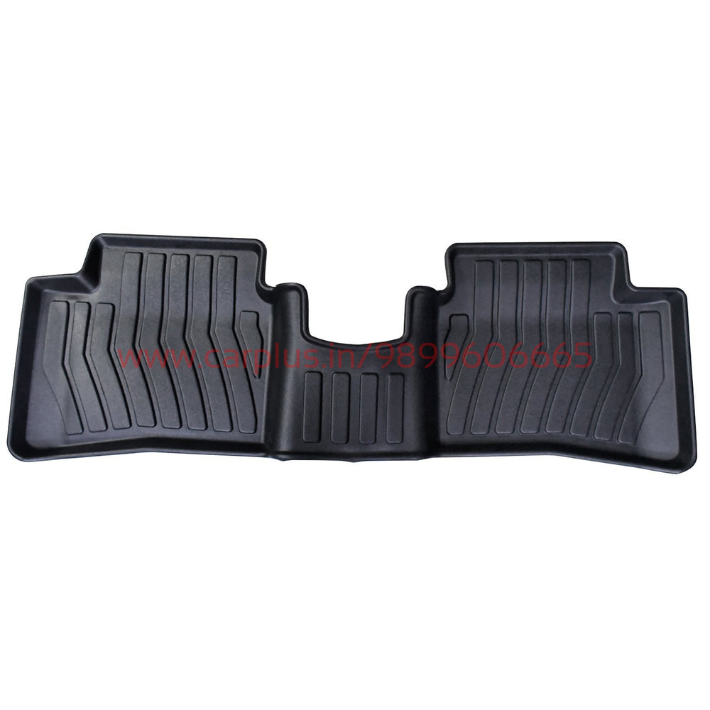 
                  
                    GFX Life Long Car Mats for Hyundai I-20 Elite (2014 Onwards)-Black-LIFE LONG CAR MATS-GFX-CARPLUS
                  
                