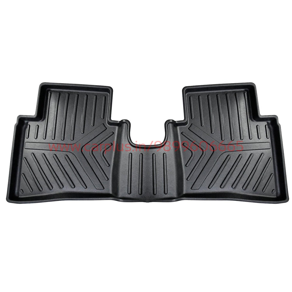 GFX Life Long Car Mats for Hyundai Verna- 2023-LIFE LONG CAR MATS-GFX-CARPLUS