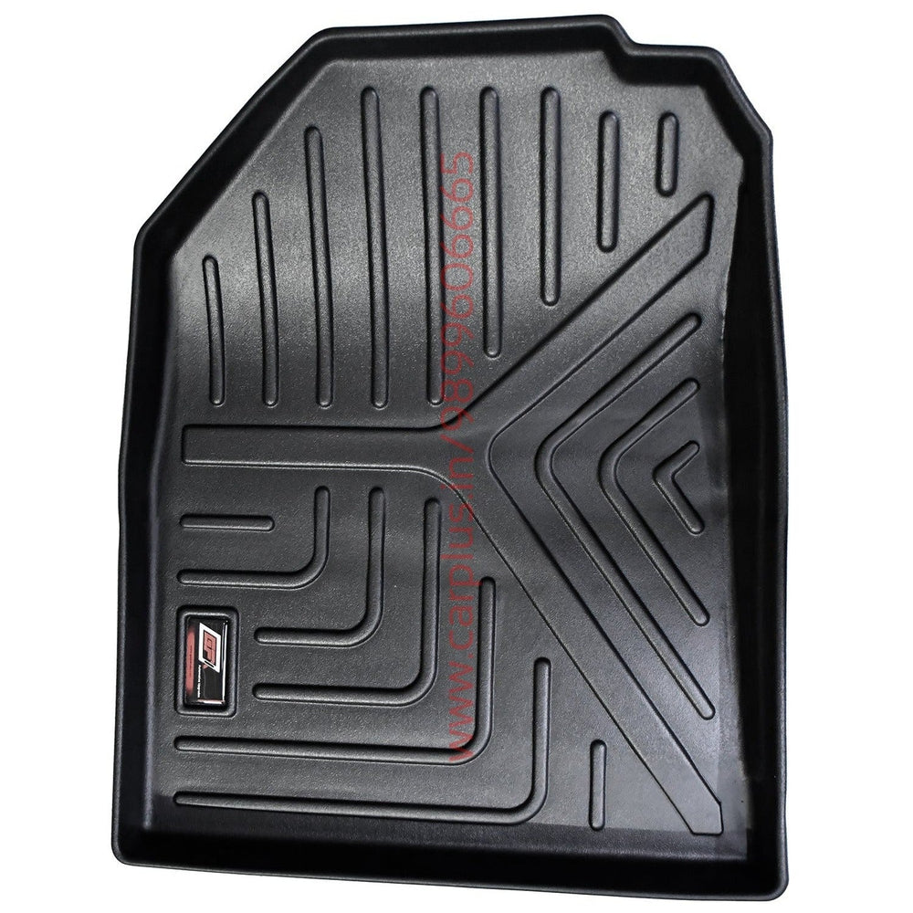 
                  
                    GFX Life Long Car Mats for Kia Sonet (2020-2021)-Black-LIFE LONG CAR MATS-GFX-CARPLUS
                  
                