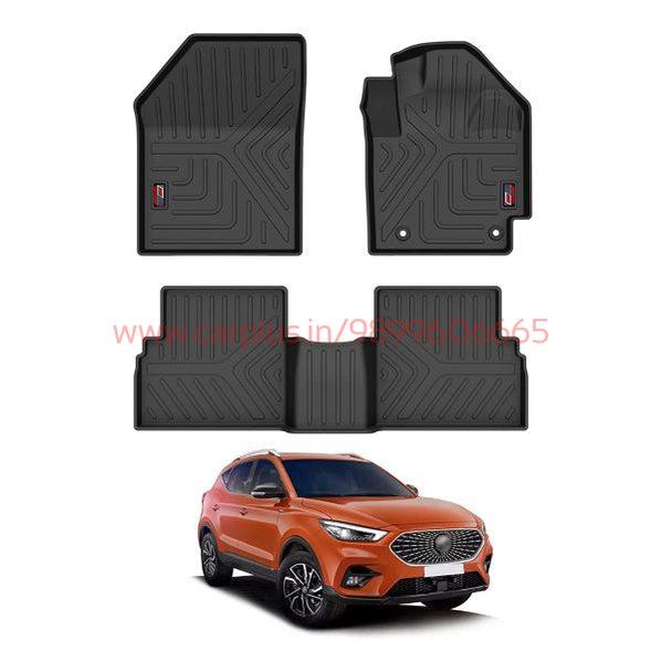 St line clearance car mats