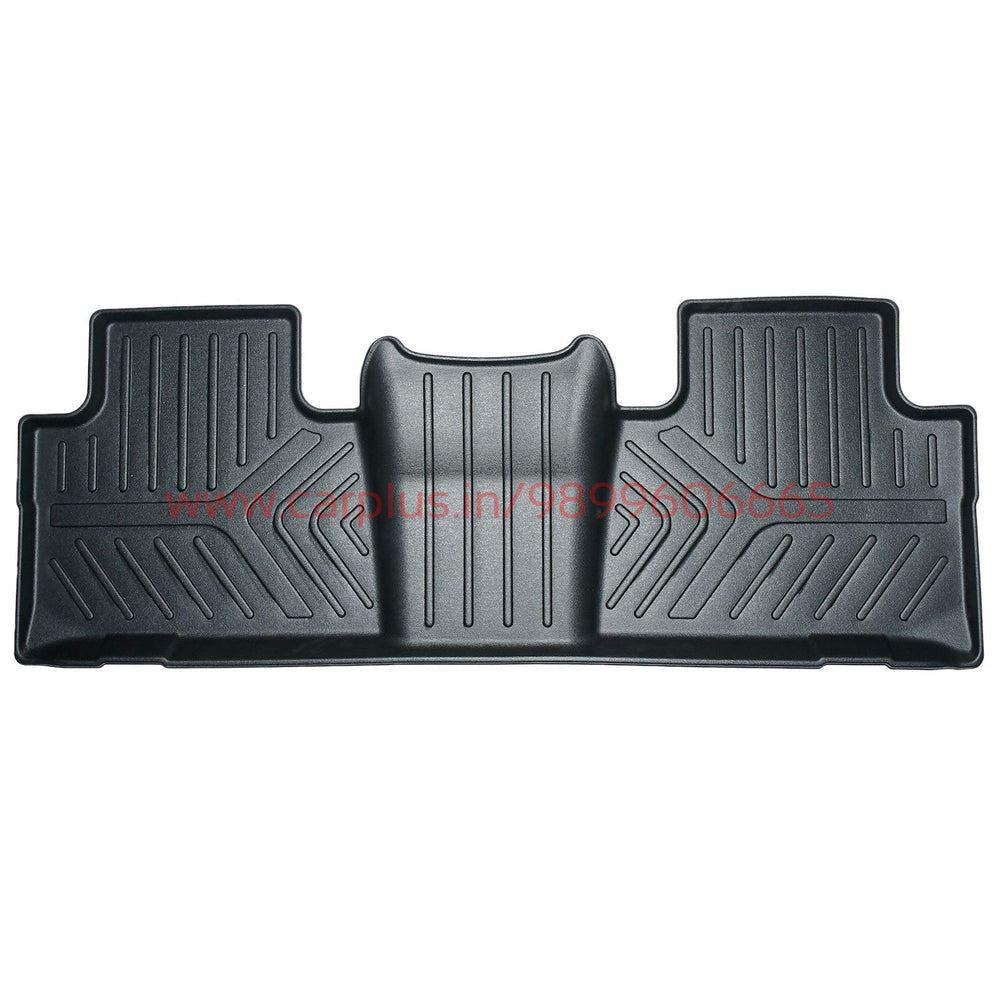 
                  
                    GFX Life Long Car Mats for Mahindra Bolero Neo / TUV-300 (2021)- Black-LIFE LONG CAR MATS-GFX-CARPLUS
                  
                