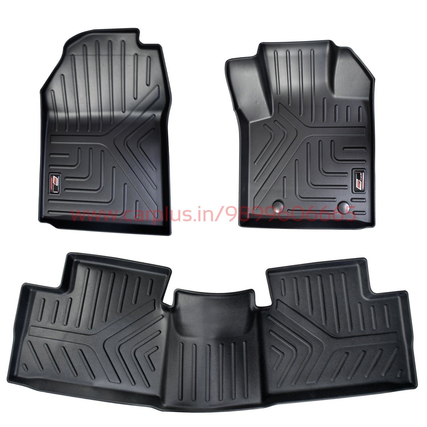 
                  
                    GFX Life Long Car Mats for Mahindra XUV 700 Automatic- 5 Seater-LIFE LONG CAR MATS-GFX-CARPLUS
                  
                