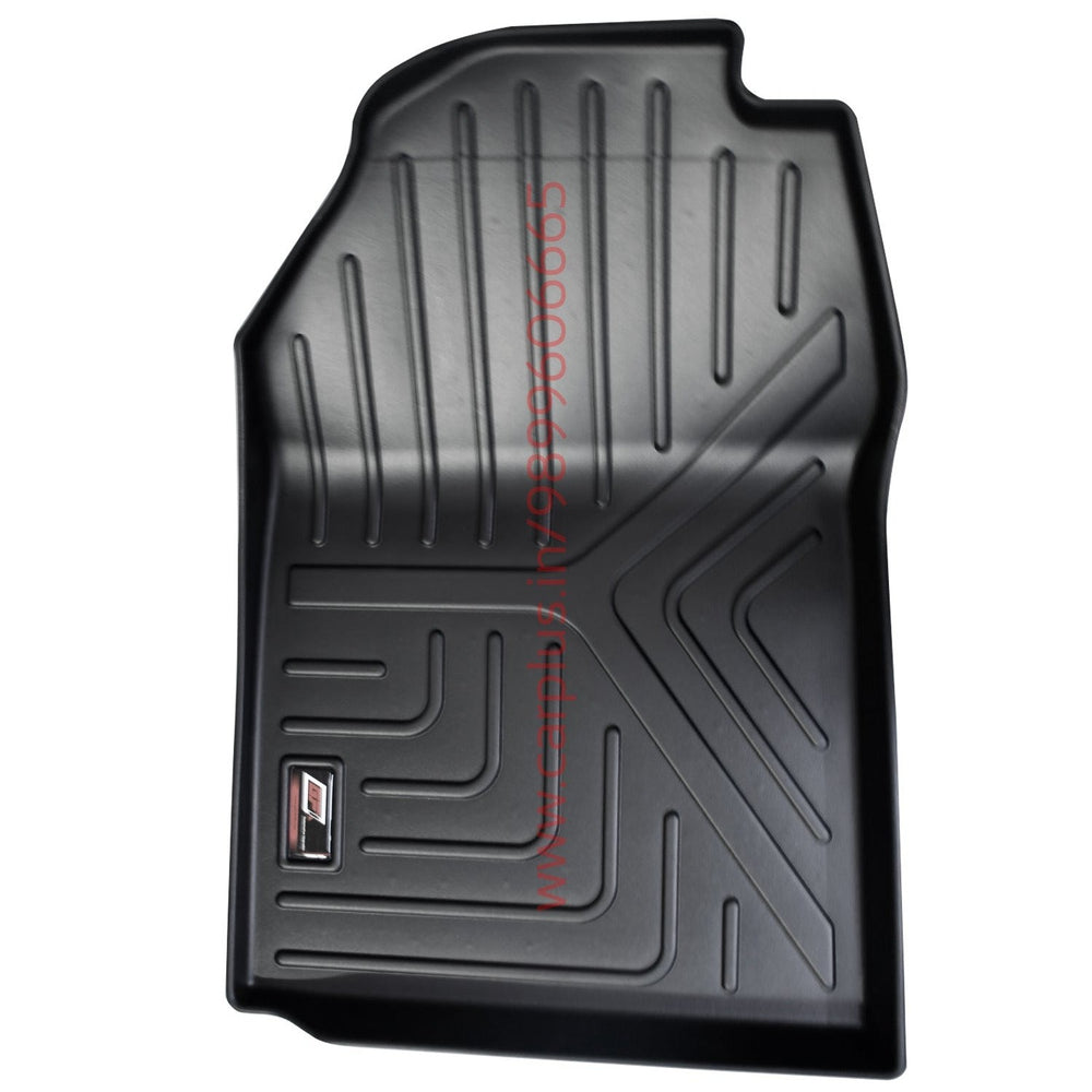 
                  
                    GFX Life Long Car Mats for Mahindra XUV 700 Automatic- 5 Seater-LIFE LONG CAR MATS-GFX-CARPLUS
                  
                