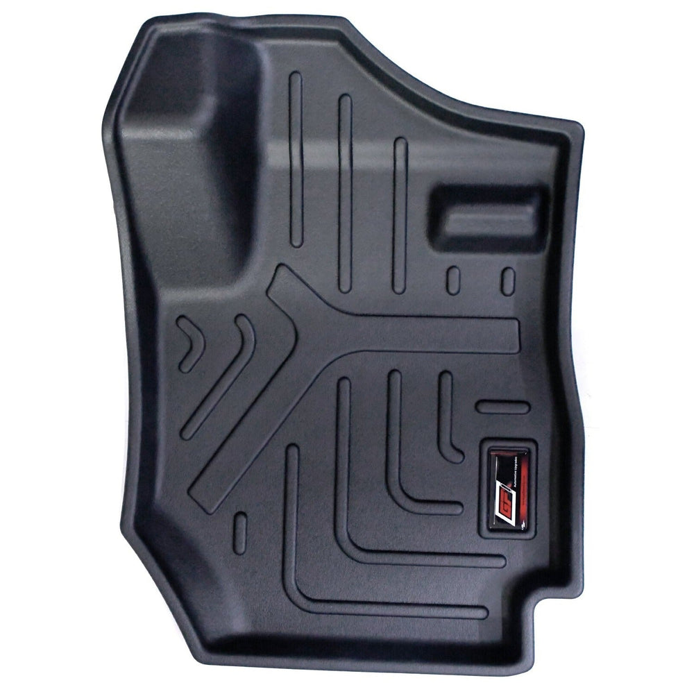 
                  
                    GFX Life Long Car Mats for Maruti Suzuki Jimny with Trunk Mat (Automatic)-LIFE LONG CAR MATS-GFX-CARPLUS
                  
                