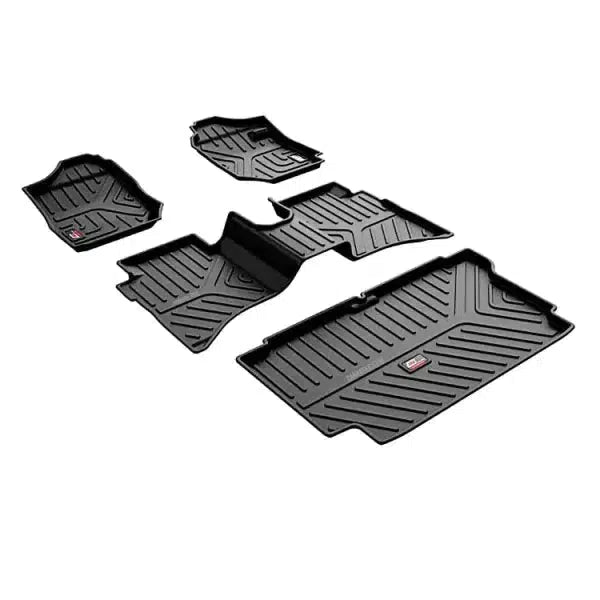 
                  
                    GFX Life Long Car Mats for Maruti Suzuki Jimny with Trunk Mat-LIFE LONG CAR MATS-GFX-CARPLUS
                  
                