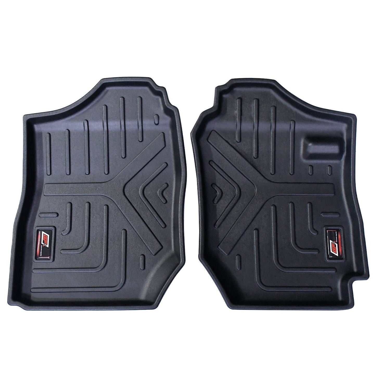 
                  
                    GFX Life Long Car Mats for Maruti Suzuki Jimny with Trunk Mat (Manual)-LIFE LONG CAR MATS-GFX-CARPLUS
                  
                