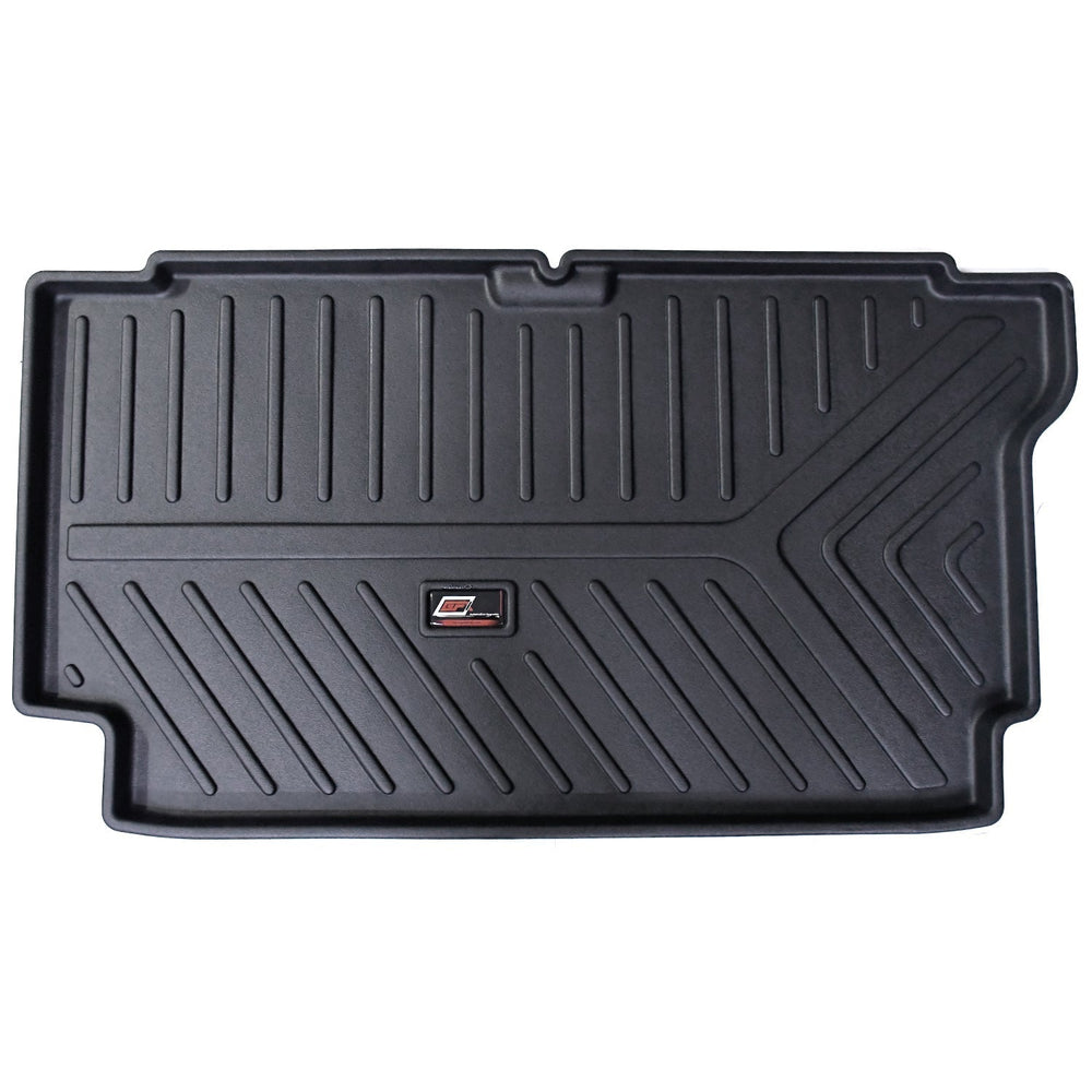 
                  
                    GFX Life Long Car Mats for Maruti Suzuki Jimny with Trunk Mat (Manual)-LIFE LONG CAR MATS-GFX-CARPLUS
                  
                