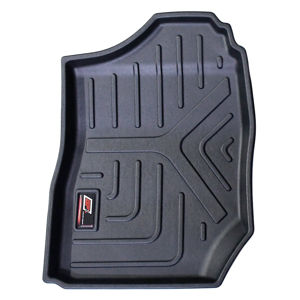 
                  
                    GFX Life Long Car Mats for Maruti Suzuki Jimny with Trunk Mat (Manual)-LIFE LONG CAR MATS-GFX-CARPLUS
                  
                