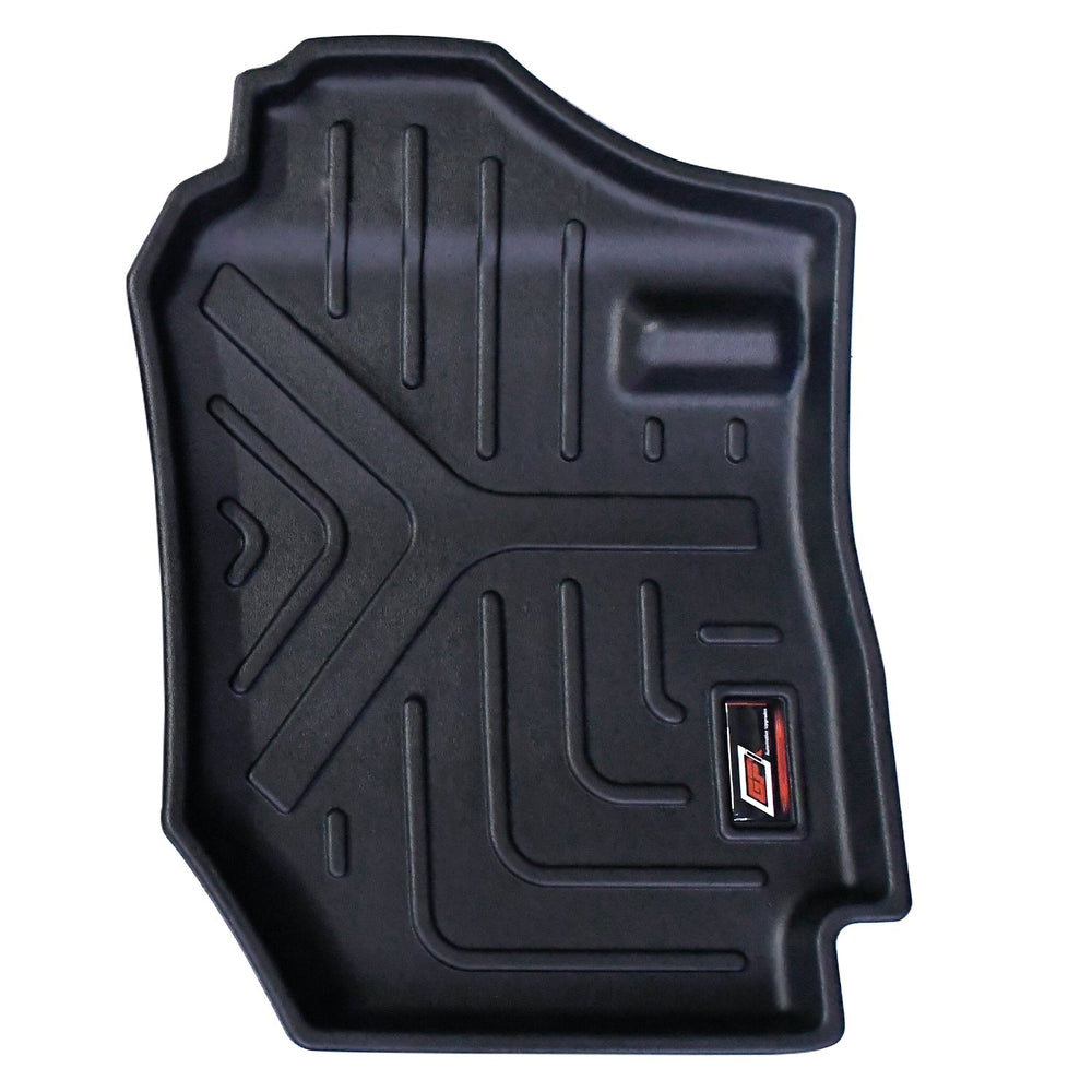 
                  
                    GFX Life Long Car Mats for Maruti Suzuki Jimny with Trunk Mat (Manual)-LIFE LONG CAR MATS-GFX-CARPLUS
                  
                