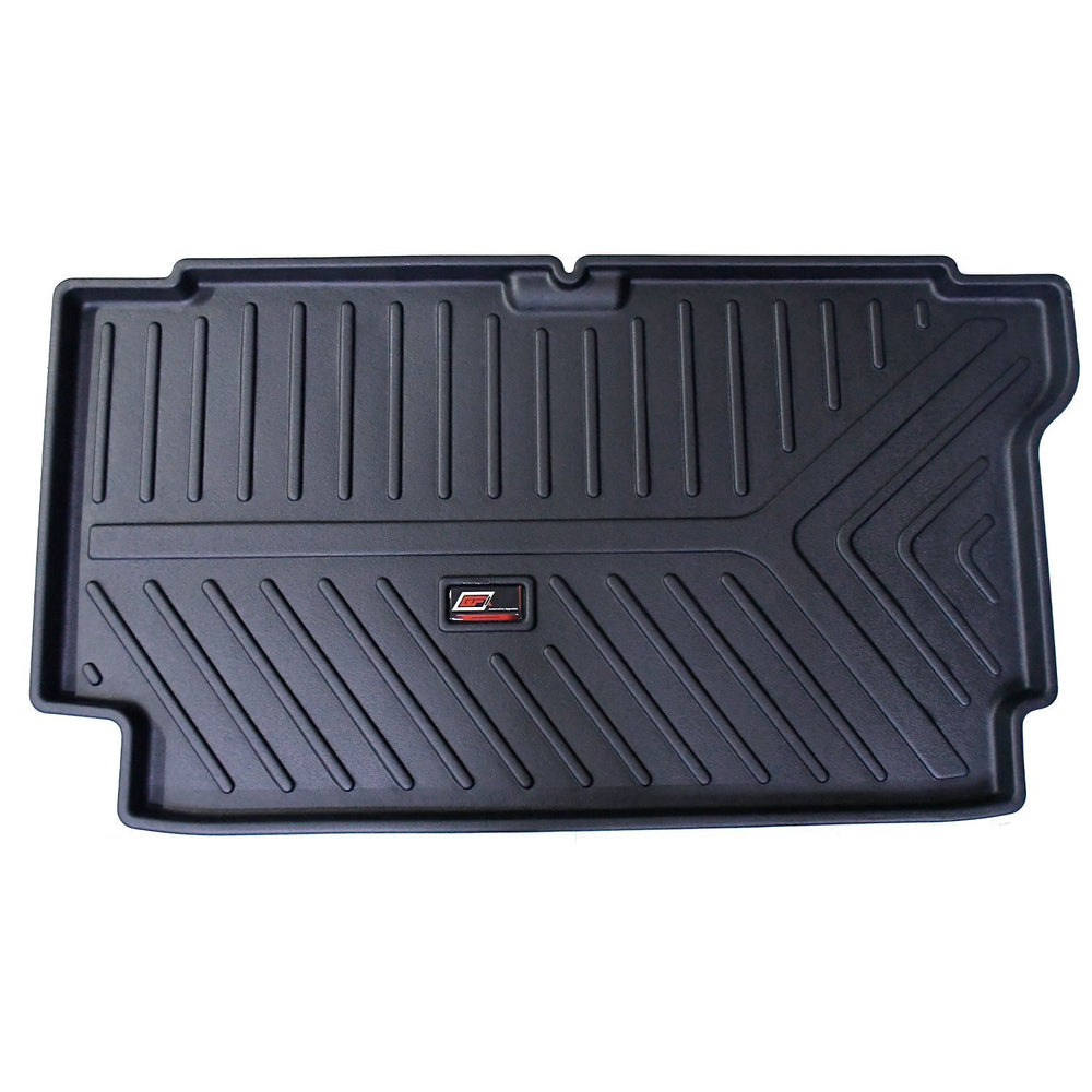 
                  
                    GFX Life Long Car Mats for Maruti Suzuki Jimny with Trunk Mat (Manual)-LIFE LONG CAR MATS-GFX-CARPLUS
                  
                