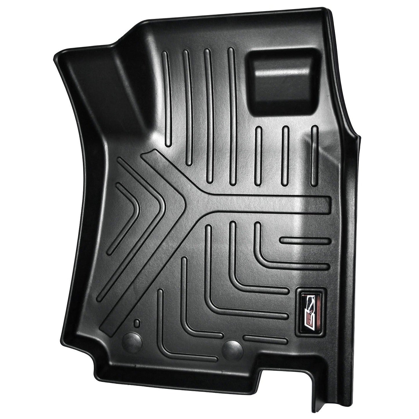 
                  
                    GFX Life Long Car Mats for New Mahindra Scorpio N (Automatic)-LIFE LONG CAR MATS-GFX-CARPLUS
                  
                