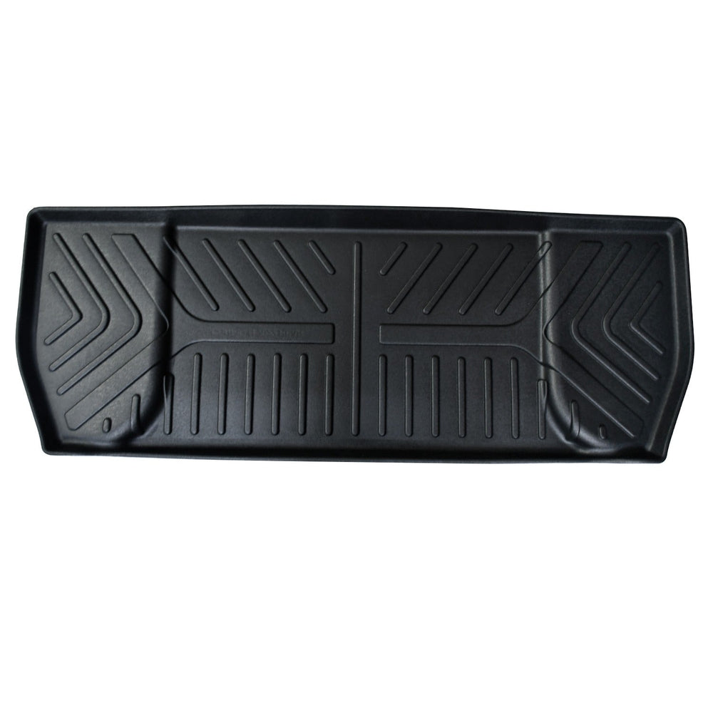 
                  
                    GFX Life Long Car Mats for New Mahindra Scorpio N (Automatic)-LIFE LONG CAR MATS-GFX-CARPLUS
                  
                