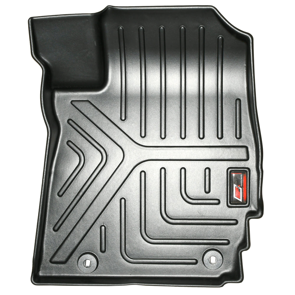 Tata nexon 3d store floor mats