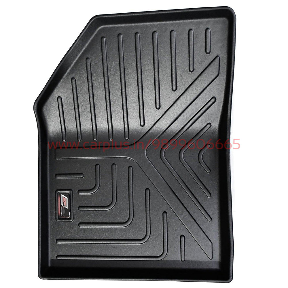 
                  
                    GFX Life Long Car Mats for Tata Punch Automatic (2020 Onwards)-LIFE LONG CAR MATS-GFX-CARPLUS
                  
                