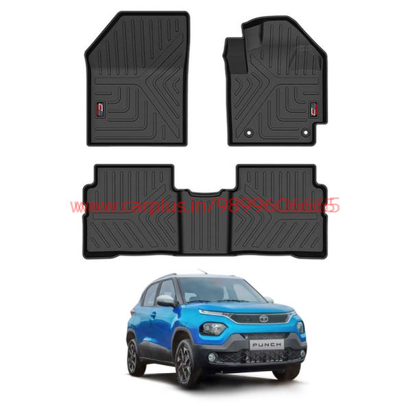 
                  
                    GFX Life Long Car Mats for Tat Punch Manual (2020 Onwards)-LIFE LONG CAR MATS-GFX-CARPLUS
                  
                